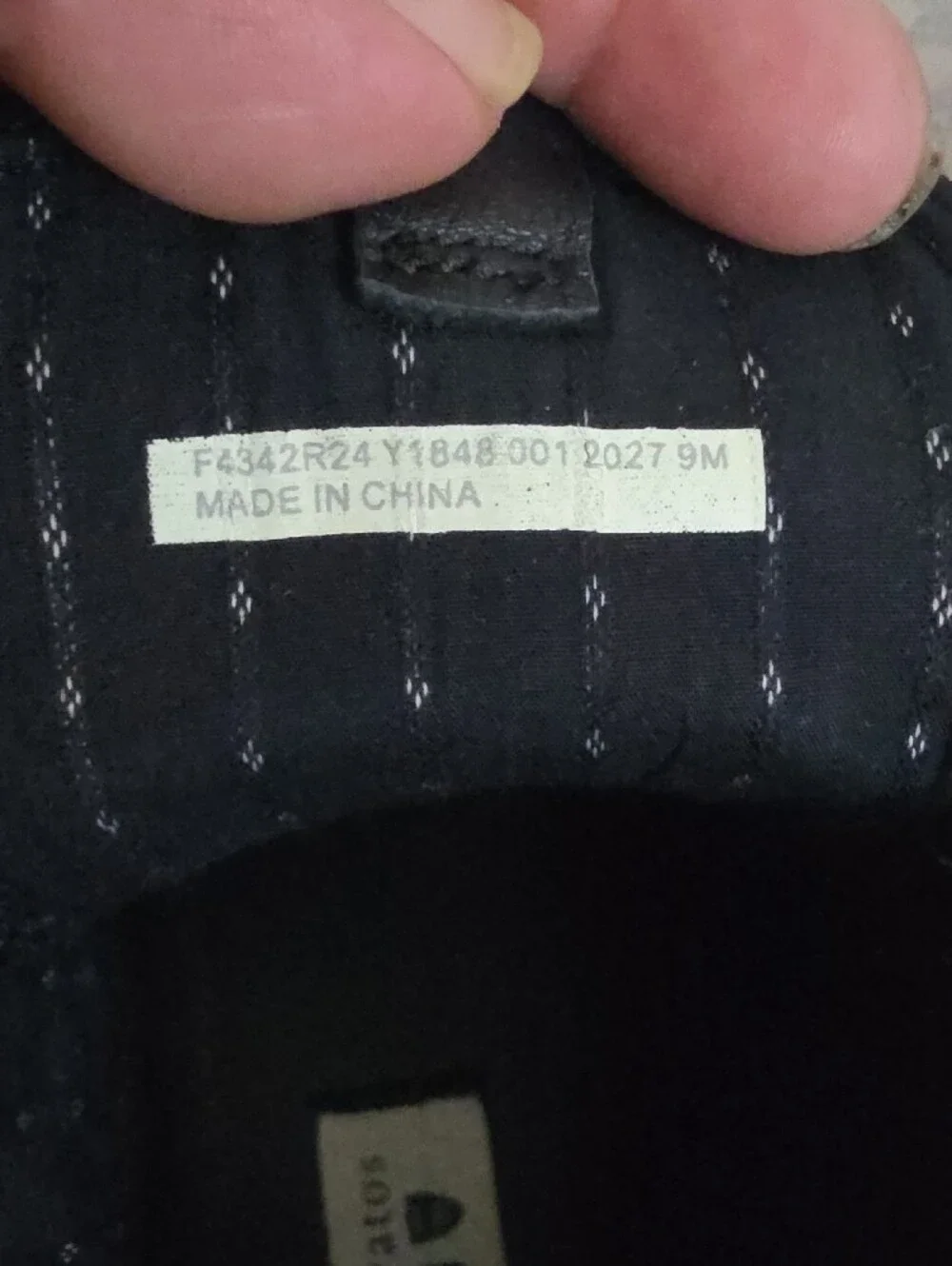 John Varvatos Black Studded High-Top Sneakers - Men